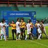 Batavia FC Tertinggal di Babak Pertama, Persipa Pati Unggul 1-0