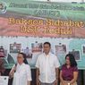 AUJP Sambut Tahun Baru 2026 dengan Kunjungi Panti Asuhan dan Berbagi