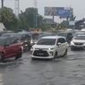 Jakarta Masih Dilanda Banjir, 22 RT dan 5 Ruas Jalan Terendam