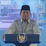 Prabowo Resmikan Megaproyek Kilang Terintegrasi RDMP Pertamina Balikpapan