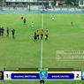 Gresik United Bangkit dan Taklukkan Waanal Brothers 2-1 di Liga Nusantara 2025/26