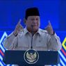 Prabowo: TNI dan Polri adalah Satu