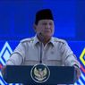 Ketika Prabowo Singgung Neo-Liberal Saat Resmikan Sekolah Rakyat