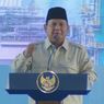 Prabowo Sebut Harga Pupuk Turun 20 Persen, Pertama Sepanjang Sejarah RI