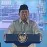 Prabowo Ingatkan Petinggi BUMN: Kalau Tak Sanggup Mengabdi, Berhenti Saja
