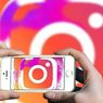 Instagram Tegaskan Akun Pengguna Aman Usai Isu Kebocoran Data