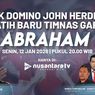 Efek Domino John Herdman Pelatih Baru Timnas Garuda