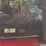 Transjakarta Siapkan Sanksi Tegas Usai Bus Tabrak Tiang di Pasar Minggu