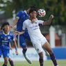 Duel Sengit, PSGC Ciamis Libas Persitara 1-0 di Liga Nusantara 2025/26
