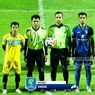 Line Up Perserang vs Pekanbaru FC, Duel Penentuan Babak Penyisihan Grup Liga Nusantara