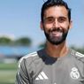 Alvaro Arbeloa Pelatih Baru Real Madrid