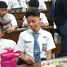 BGN Dorong Guru dan Mahasiswa Terlibat Pendidikan Gizi di Sekolah