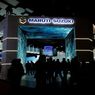 Maruti Suzuki Genjot Produksi, Tambah Kapasitas 1 Juta Unit per Tahun