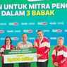 Luncurkan Grab untuk Indonesia dalam Tiga Babak, Grab Hadirkan BPJS Gratis hingga BHR 2026