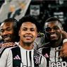 Juventus Bantai Cremonese Skor 5-0