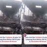 Bus Terbakar di Jalan Tol Trans Sumatera, Sempat Terdengar Ledakan
