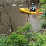 Anak 7 Tahun Tenggelam di Kali Jambe Bekasi, Jasadnya Belum Ditemukan