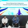 Danantara Fokus Restrukturisasi BUMN dan Perkuat Infrastruktur Teknologi Himbara