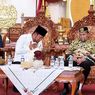 Kunjungi Sultan Kutai, Gubernur Kaltim Harap Protokoler Kenegaraan Hormati Tokoh Adat