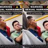 Pria Nekat Onani di Dalam Bus Transjakarta, Sperma Ditempelkan di Baju Wanita