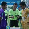 LINE UP Pemain PSGC Ciamis vs Tri Brata Rafflesia FC