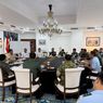 Perkuat Arah Pertahanan, Prabowo Gelar Pertemuan Rutin dengan Pimpinan TNI di Istana