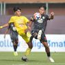Hasil Grup D Liga Nusantara, Gresik United FC vs Persiba Bantul Berakhir Skor Kacamata