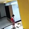 Viral Seorang Ayah Dipukul Saat Lindungi Anak dari Anjing