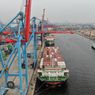 Rekor Baru, IPC Terminal Petikemas Catat Kinerja 3,6 Juta TEUs Sepanjang 2025