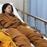 Alami Kejang dan Demam 41 Derajat, Farida Nurhan Dilarikan ke Rumah Sakit