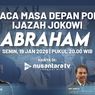 Membaca Masa Depan Polemik Ijazah Jokowi
