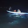Perahu Terbalik Dihantam Gelombang Tinggi, Bapak dan Anak Tewas Tenggelam