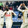 RC Lens Puncaki Klasemen Liga Prancis, PSG Buntuti Selisih 1 Poin