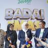 Banjir Hadiah di Awal Tahun, Pegadaian Umumkan Pengundian Badai Emas Periode II Tahun 2025
