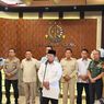Nusron: Lahan Eks HGU di Lampung Akan Dikembalikan ke Kemhan