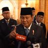 Prabowo dan PM Starmer Sepakati Kemitraan Strategis Baru Indonesia-Inggris