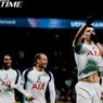 Tottenham Hotspur Belum Menyerah