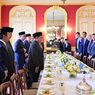 Prabowo Gelar Pertemuan Bilateral dan Working Lunch dengan Wakil PM Inggris di Lancaster House