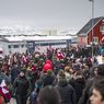 AS Teken Kesepakatan Keamanan dengan Greenland dan Denmark