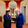Isi Pertemuan Prabowo dan Raja Charles III: Diplomasi Lingkungan lewat Konservasi Gajah Peusangan