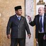 Prabowo Jajaki Kerjasama Pendidikan dengan Russell Group di London