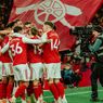 Klasemen Liga Champions: Arsenal dan Bayern Lolos ke Babak 16 Besar