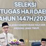 Menhaj Larang Kepala Daerah Jadi Petugas Haji Daerah 2026