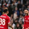 Liverpool Curi Poin Penuh di Kandang Marseille dengan Kemenangan 3-0