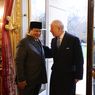 Prabowo dan Raja Charles III Bahas Kerja Sama Pemulihan Ekosistem 57 Taman Nasional Indonesia