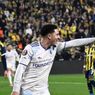 Liga Europa, Aston Villa Lolos ke babak 16 Besar Usai Bungkam Fenerbahce 1-0