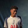 Bek Baru Spurs Tak Sabar jalani Debut di Liga Inggris