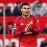 Casemiro akan Tinggalkan Manchester United Akhir Musim