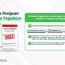 Info Penting buat Jobseeker! Pegadaian Bagikan Tips Hindari Penipuan Berkedok Rekrutmen