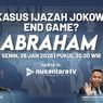 Kasus Ijazah Jokowi End Game?